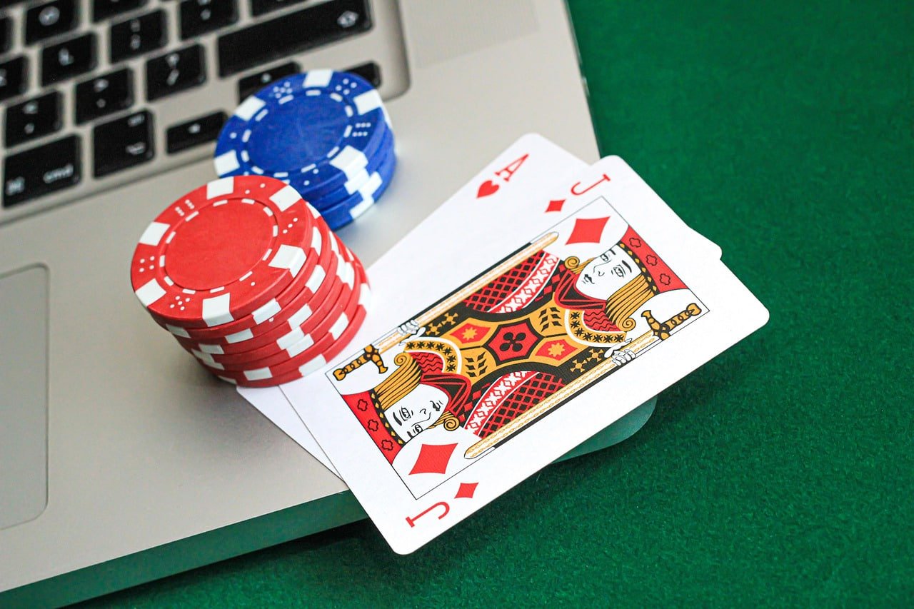 Ilustrasi keamanan dan privasi data pengguna live casino