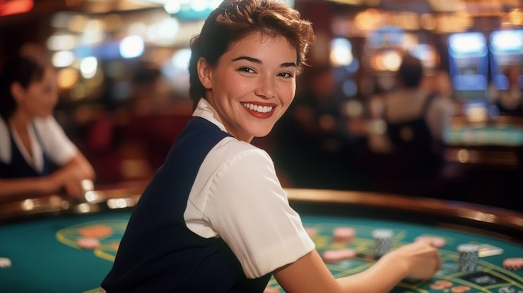 Interaksi taruhan sports dan live casino secara mobile setelah registrasi akun